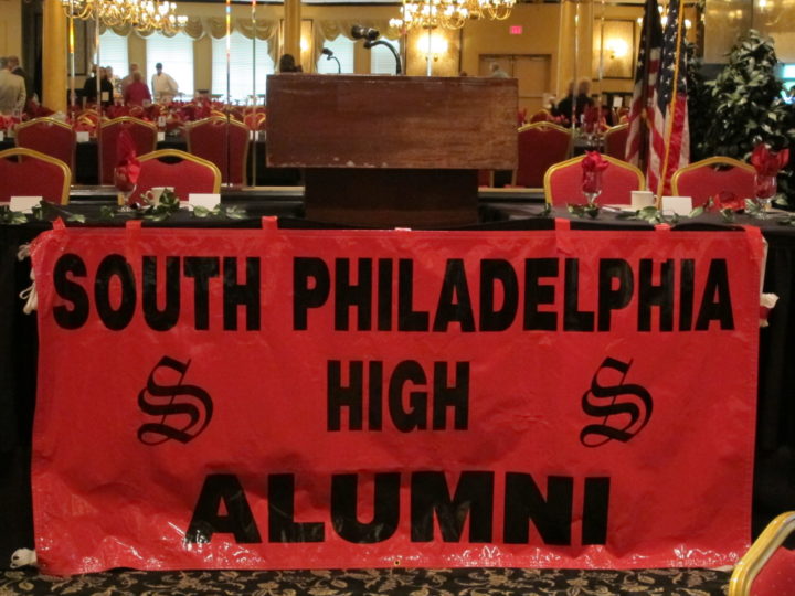 SPHS Alumni Hall of Fame 2013 Photos