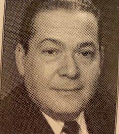 Hon. Matt Carrafiello ’64