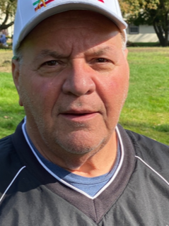 Michael Scanzano ’68