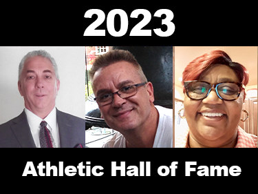Introducing the 2023 Athletic Hall of Fame Inductees