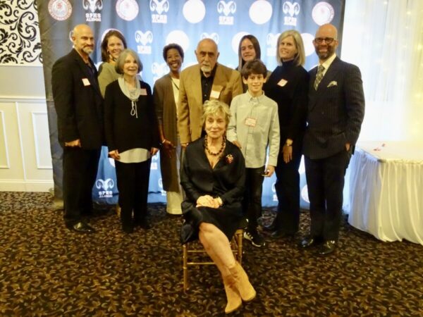 Award of Excellence Recipients 2023