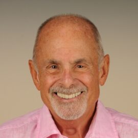 Michael Seidman ’60