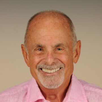 Michael Seidman ’60