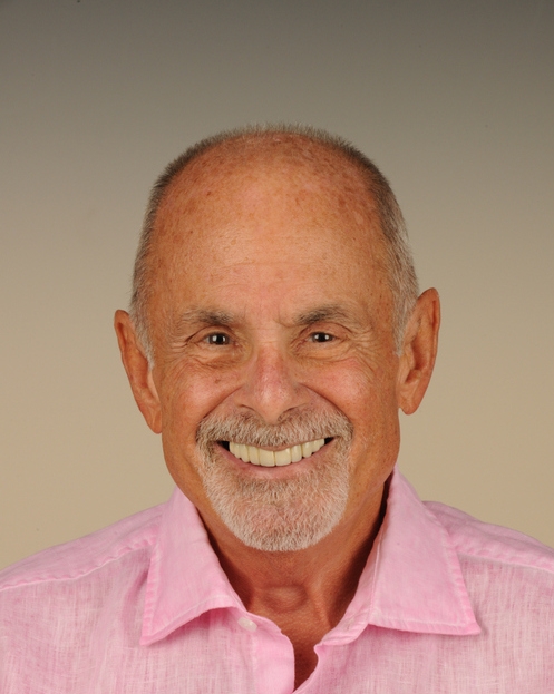 Michael Seidman ’60