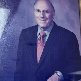 Dr. Joel Porter ’59