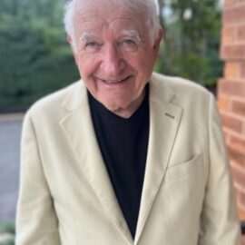 Dr. Kurt Bomze ’53