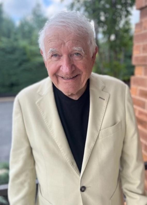 Dr. Kurt Bomnz ’53