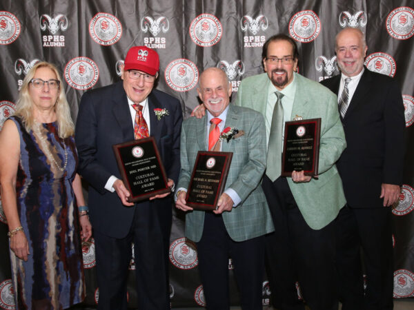 2026 Hall of Fame